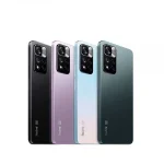 درب پشت شیائومی Redmi Note 11 Pro خرید موبایل امیر – قطعات موبایل با کیفیت و دوام بالا