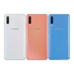 درب پشت سامسونگ Samsung Galaxy A70 | موبایل امیر - تصویر 2