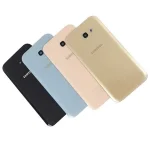 درب پشت Samsung Galaxy A720 A7 2017 خرید موبایل امیر | قطعات موبایل با کیفیت