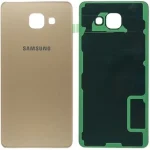 درب پشت سامسونگ Galaxy A710 / A7 2016 | موبایل امیر - تصویر 3