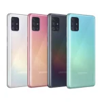 درب پشت گوشی سامسونگ Galaxy A515 – A51 خرید قطعات موبایل موبایل امیر
