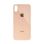 درب پشت آیفون iPhone XS Max خرید از موبایل امیر با کیفیت بالا و مناسب برای تعمیرات قطعات موبایل
