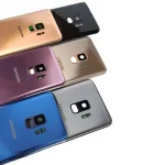 درب پشت Samsung Galaxy S9 G960 خرید موبایل امیر – قطعات موبایل با کیفیت و سازگار با دستگاه