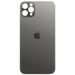 درب پشت اورجینال آیفون iPhone 12 Pro | قطعات موبایل امیر - تصویر 3