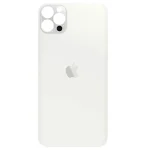 درب پشت اورجینال آیفون iPhone 12 Pro | قطعات موبایل امیر - تصویر 2
