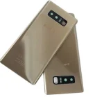 درب پشت سامسونگ Galaxy Note 8 N950 خرید موبایل امیر – قطعات موبایل با کیفیت و فیت دقیق