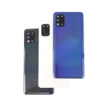 درب پشت سامسونگ Samsung Galaxy A315 A31 برای خرید در موبایل امیر – قطعه موبایل با کیفیت بالا و نصب آسان.