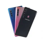 درب پشت سامسونگ A9 2018 خرید از موبایل امیر – قطعات موبایل با کیفیت بالا و ظرفیت مناسب.