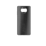 درب پشت شیائومی Xiaomi Poco X3 | موبایل امیر - تصویر 2