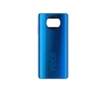 درب پشت شیائومی Xiaomi Poco X3 + خرید قطعات موبایل از موبایل امیر + کیفیت و محافظت کامل گوشی