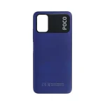 درب پشت شیائومی Xiaomi Poco M3 | موبایل امیر - تصویر 2