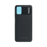 درب پشت شیائومی Xiaomi Poco M3 خرید موبایل امیر قطعات موبایل محافظ و مقاوم