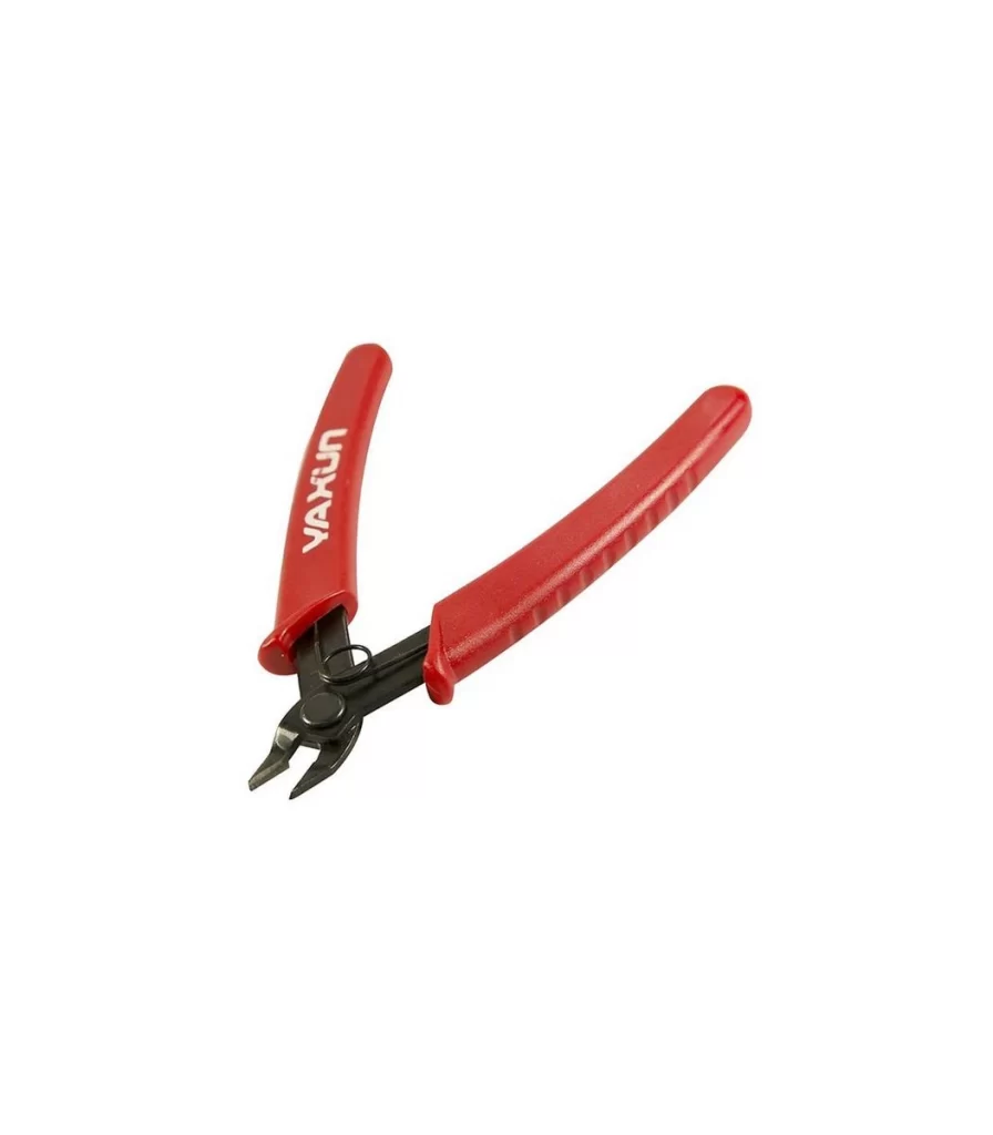 خرید سیم چین و کف چین یاکسون YAXUN YX-109 | موبایل امیر | ابزار تعمیرات موبایل