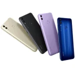 درب پشت Huawei Honor 8c خرید قطعات موبایل امیر تعمیرات گوشی