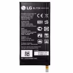 باتری اصلی LG X Power BL-T24 خرید موبایل امیر – ظرفیت 4000 میلی‌آمپر، قطعات موبایل با کیفیت