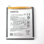 خرید باتری اصلی نوکیا Nokia 5.1 Plus HE342 با گارانتی معتبر از موبایل امیر – قطعات موبایل با ظرفیت استاندارد
