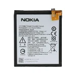 باتری اصلی گوشی نوکیا Nokia 8 خرید از موبایل امیر، ظرفیت بالا، قطعات موبایل با کیفیت