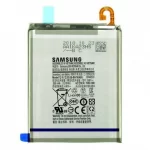 باتری Samsung Galaxy A10-A750 خرید موبایل امیر – ظرفیت ۳۳۰۰ میلی‌آمپر ساعت و قطعات موبایل با کیفیت