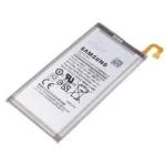 باتری سامسونگ SAMSUNG A6 Plus J8 Plus – خرید از موبایل امیر – قطعات موبایل با ظرفیت ۳۵۰۰ میلی‌آمپر ساعت