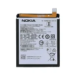 باتری اصلی نوکیا Nokia 3.1 با ظرفیت 2900 میلی‌آمپر ساعت – خرید از موبایل امیر – قطعات موبایل با کیفیت بالا