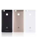 درب پشت هواوی Huawei P9 Lite خرید موبایل امیر – قطعات موبایل با کیفیت و نصب آسان