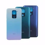 خرید درب پشت شیائومی Xiaomi Redmi Note 9 موبایل امیر – قطعات موبایل با کیفیت بالا و فیت دقیق گوشی