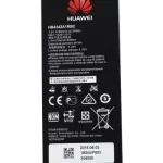 باتری موبایل هوآوی Huawei Y6 HB4342A1RBC خرید موبایل امیر – قطعات موبایل با ظرفیت بالا و شارژدهی طولانی