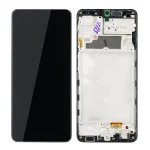 تاچ و ال سی دی شرکتی سامسونگ Galaxy A22 4G A225 موبایل امیر | قطعات موبایل با کیفیت