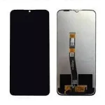 خرید تاچ و ال سی دی شرکتی سامسونگ Galaxy A22 5G A226 موبایل امیر | قطعات موبایل با کیفیت