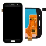 خرید تاچ و ال سی دی سامسونگ A720 Galaxy A7 2017 OLED کیفیت آی سی موبایل امیر | قطعات موبایل
