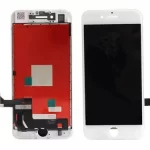 تاچ ال سی دی آیفون 8 Plus خرید موبایل امیر قطعات موبایل اورجینال و های‌کپی
