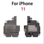 رینگر بازر زنگ آیفون iPhone 11 خرید قطعات از موبایل امیر صدای شفاف زنگ