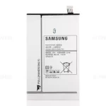 خرید باتری تبلت سامسونگ Galaxy Tab S 8.4 T700/T705 EB-BT705FBE با ظرفیت 4900mAh و گارانتی | موبایل امیر | قطعات موبایل
