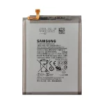 باتری سامسونگ Galaxy M20 خرید موبایل امیر – قطعات موبایل با ظرفیت بالا و شارژدهی طولانی