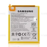 باتری تبلت سامسونگ Galaxy Tab A 8.0 2019 مدل T295 خرید از موبایل امیر با گارانتی و ظرفیت بالا
