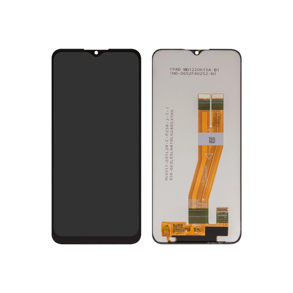 تاچ و ال سی دی شرکتی سامسونگ Samsung A02S(A025) / A03S(A037) / A03(A035) | موبایل امیر