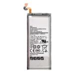 باتری گوشی سامسونگ Note 8-N950 + خرید از موبایل امیر + قطعات موبایل + ظرفیت 3300mAh