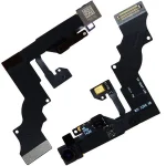 فلت دوربین جلو و سنسور آیفون iPhone 6 Plus خرید از موبایل امیر