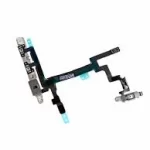 فلت پاور و ولوم آیفون iPhone 5 خرید از موبایل امیر