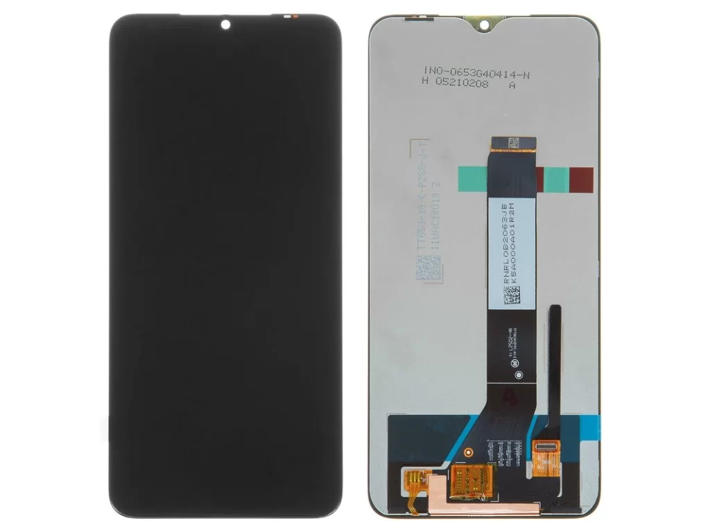 تاچ ال سی دی شیائومی Xiaomi Poco M3 خرید قطعات موبایل موبایل امیر