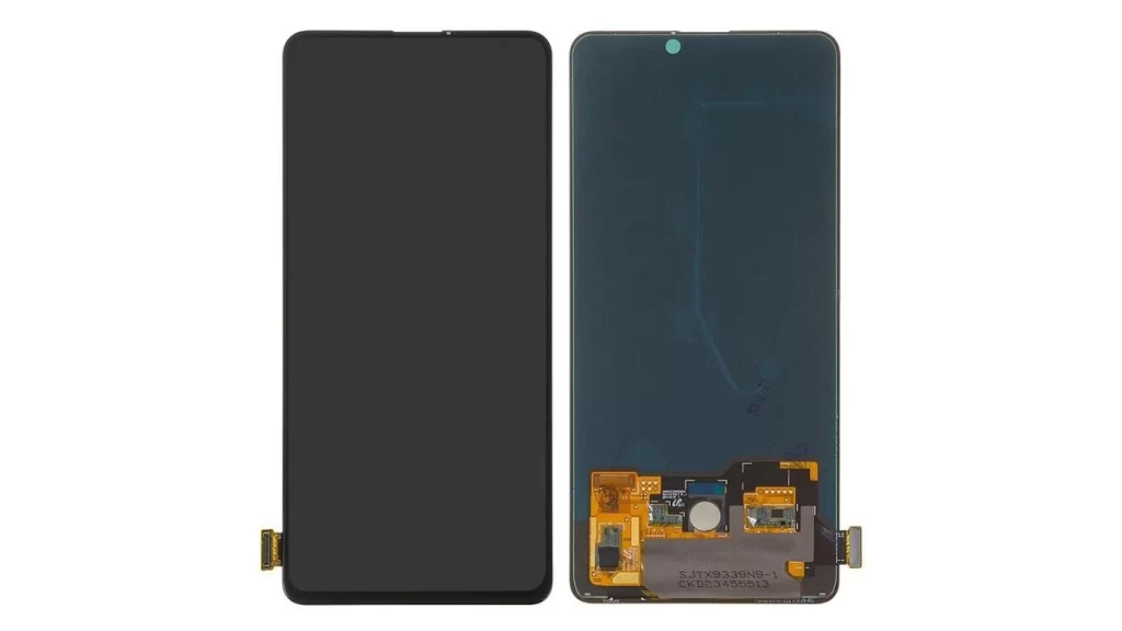 تاچ ال سی دی شیائومی Xiaomi Mi 9T/Mi 9T Pro خرید موبایل امیر