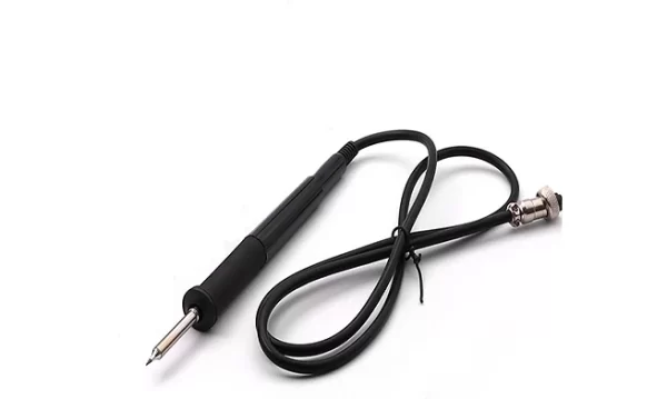 دسته هویه دیجیتال یاکسون YAXUN YX-8034 (دسته مشکی)