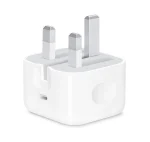 شارژر اورجینال ۲۰ وات آیفون | خرید Apple 20W USB-C | موبایل امیر | ظرفیت و کیفیت بالای قطعات موبایل