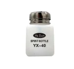 ظرف تینر پمپی یاکسون YX-60/YX-40 | موبایل امیر - تصویر 2