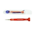 خرید پیچ‌گوشتی آیفونی 0.8 Mechanic Max8 موبایل امیر – ابزار دقیق تعمیرات موبایل با سری مقاوم.