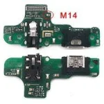برد شارژ سامسونگ A20S/A207 M14 خرید از موبایل امیر با کیفیت بالا.