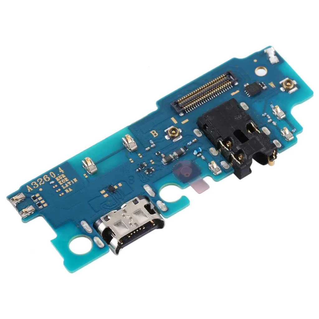فلت برد شارژ سامسونگ A32 5G/A326 خرید از موبایل امیر با کیفیت بالا