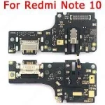 برد شارژ اورجینال Xiaomi Redmi Note 10 / Note 10s + خرید + موبایل امیر + قطعات موبایل + تعمیرات شیائومی