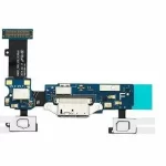 فلت شارژ سامسونگ Samsung S5 G900F و G900H + خرید + موبایل امیر + قطعات موبایل + تعمیرات سامسونگ