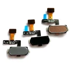 فلت فینگر پرینت سامسونگ J530/J5 Pro خرید از موبایل امیر قطعات موبایل حسگر اثر انگشت